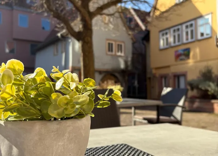 Wertheimer Gasthaus Hotel & Restaurant