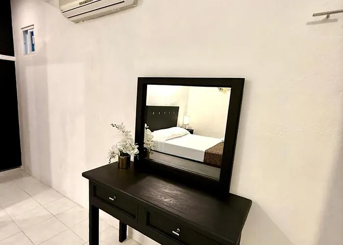 Hotel Baroni