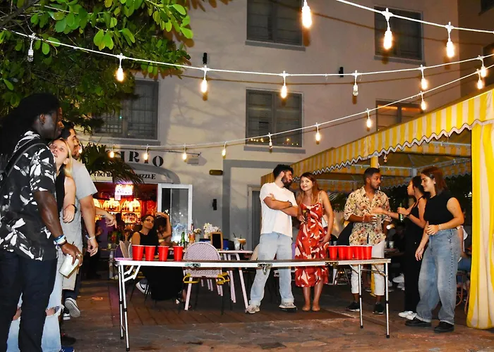 Viajero Miami (Adults Only)