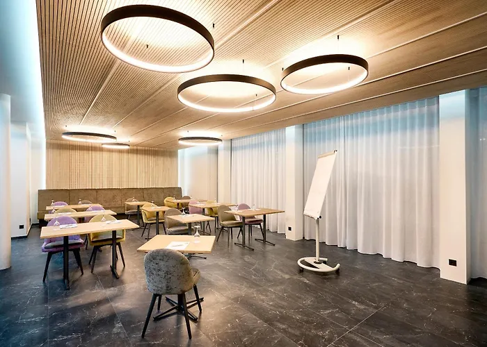 AKZENT Hotel Restaurant Altdorfer Hof