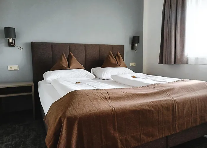 Ferienhotel Gewürzmühle
