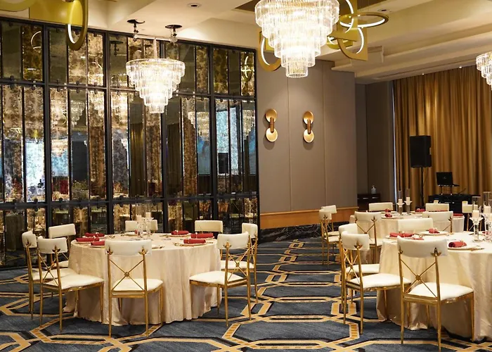 Amora Hotel Jamison Sydney