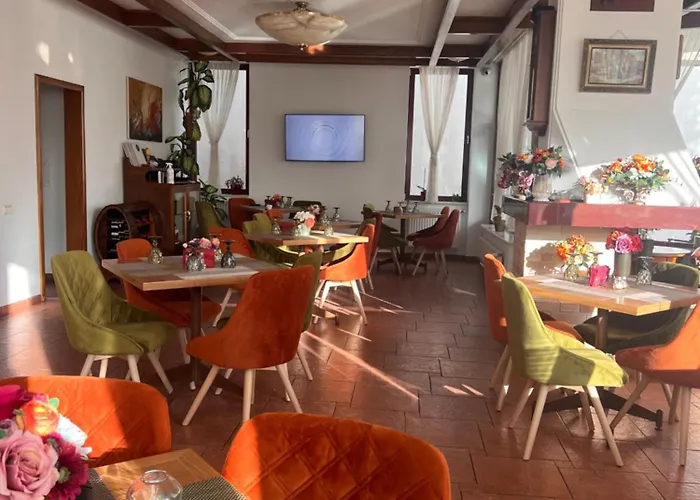 Hotel Jasmine