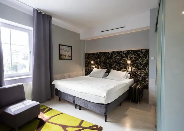 Hotel Kaliski