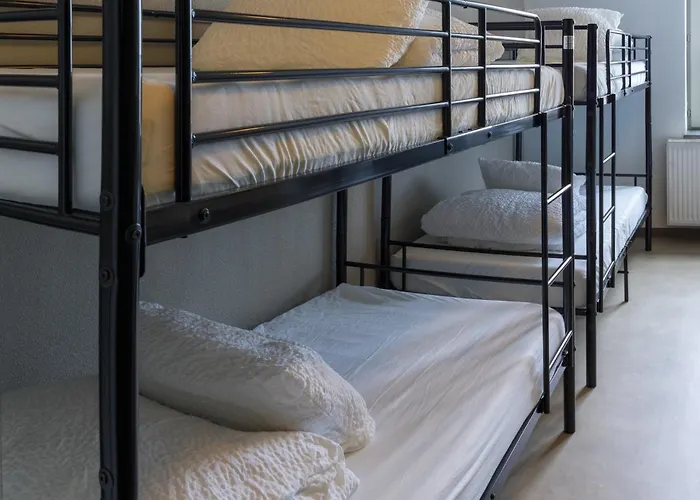Hostel20 Ramuntcho