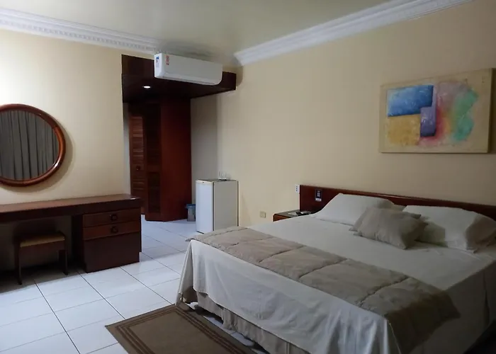 Posseidon Hotel