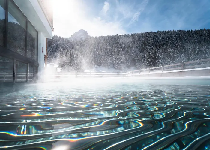 Hotel a Selva di Val Gardena