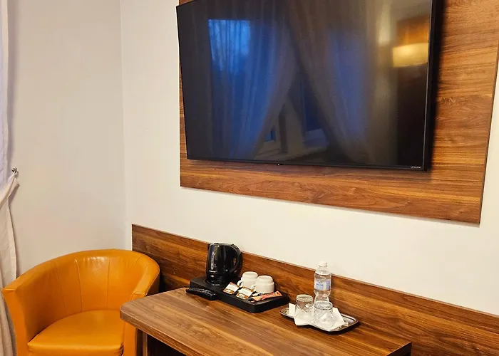 Hotel Hawana