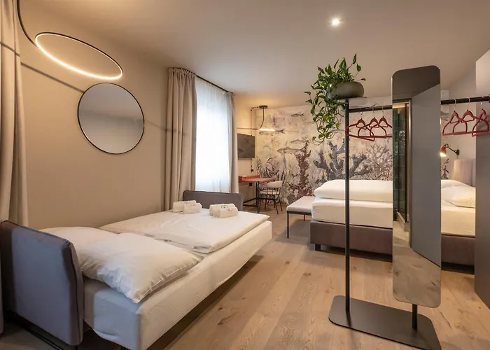 Hotel Gasthof Fischer
