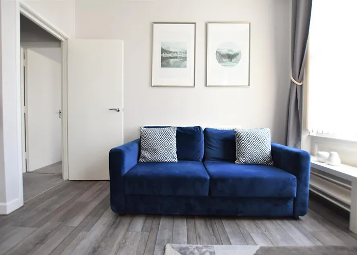 Dwell Living Argyle Square