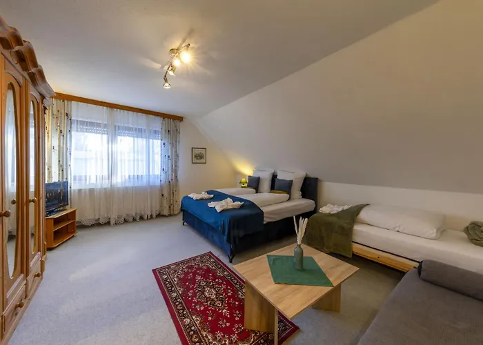 Amaya Hotel & Suites Soltau