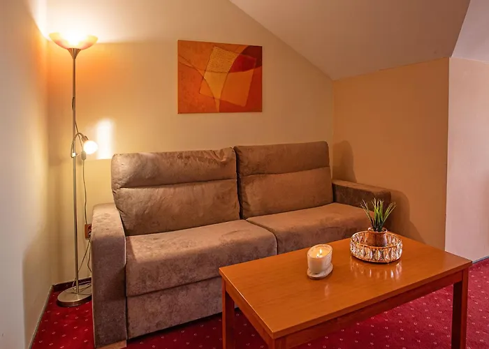 Hotel Kamelia