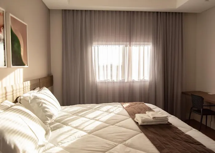 Keep Suites Hotel