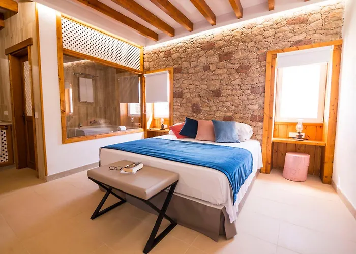 Hotel Boutique Rosario Martin