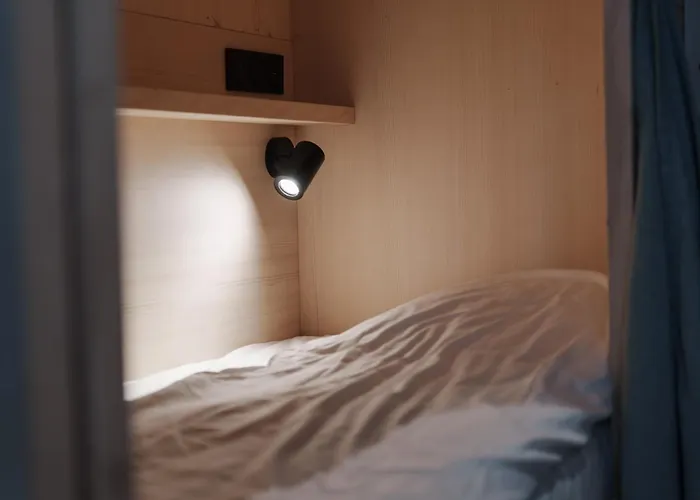 Le Maje Hostel