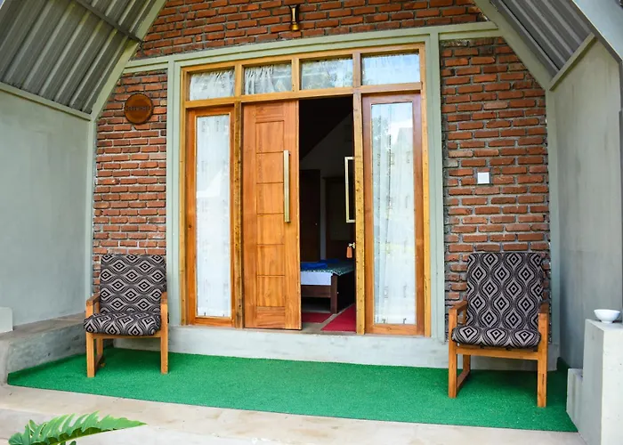 Steps Garden Resort