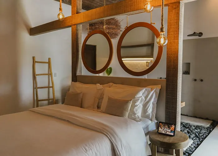 Anacardier Prive Hotel