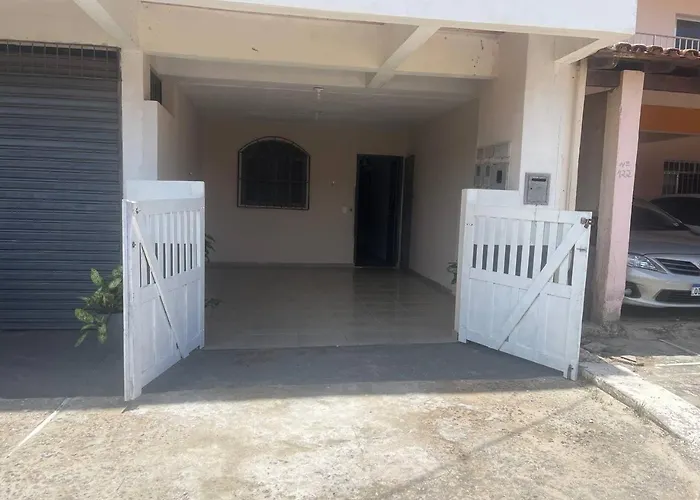 Refúgio Pérola Capixaba