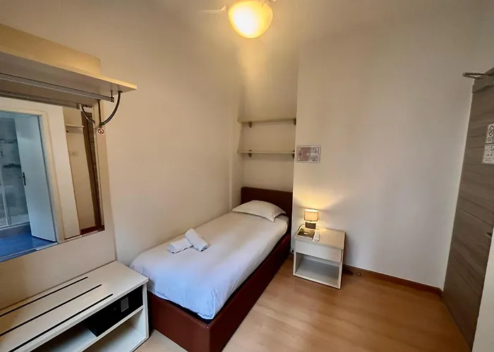 Hotel Locanda Castagnola