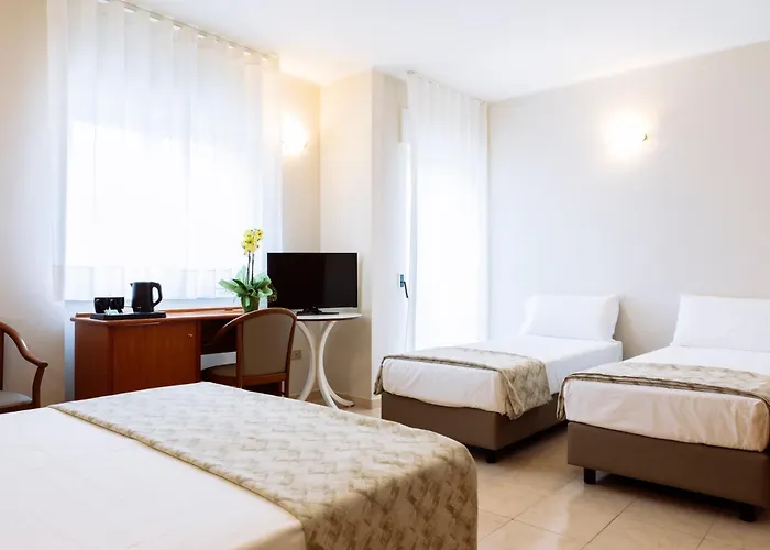 Easy Green Hotel