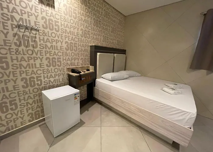 Estrela Inn Carapicuíba