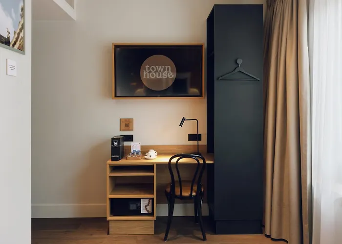 Townhouse Den Haag