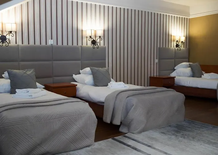 Hotel Wenecki
