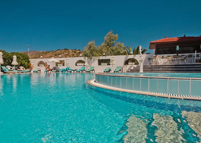 Blue Bay Hotel
