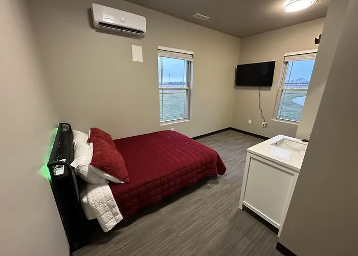 Willow E-Hotel