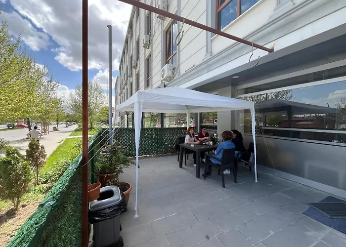 Hotel Beyrut