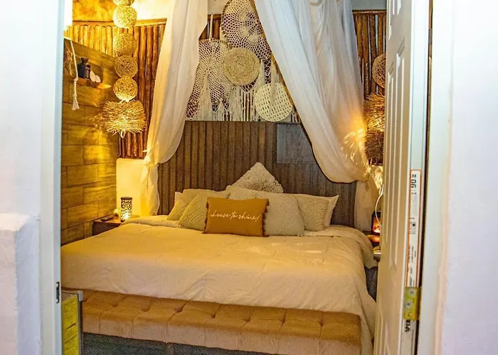 Aldea Boutique Ommi