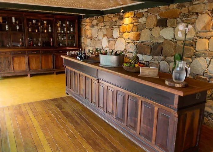Engenho Lodge