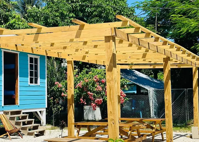 Silver Sand Hostel