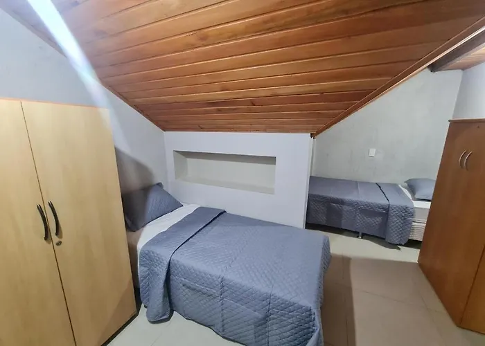 Hostel dos Ipês