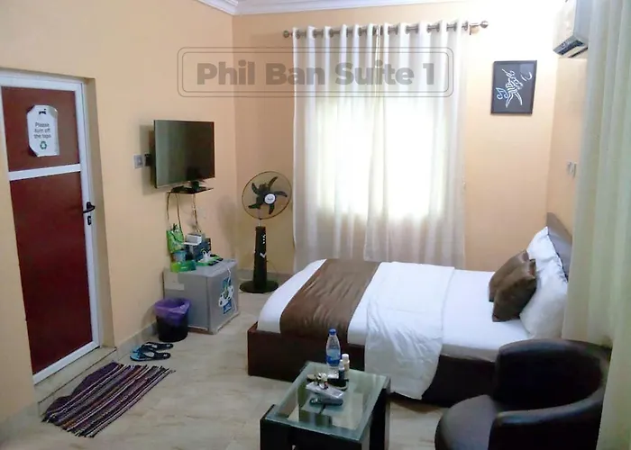 Ban Guest House