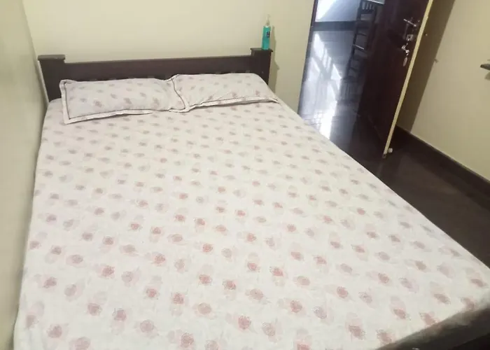 Nagashree Home Stay