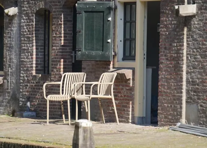 Domnacht Aan De Gracht