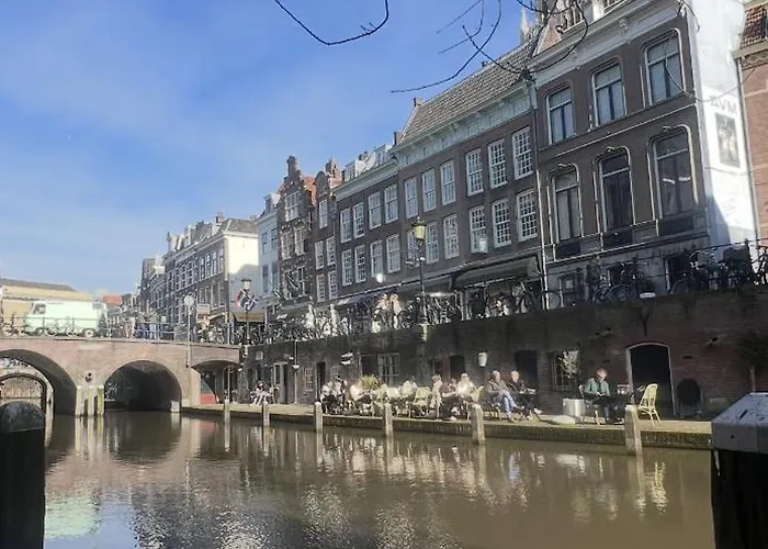 Domnacht Aan De Gracht
