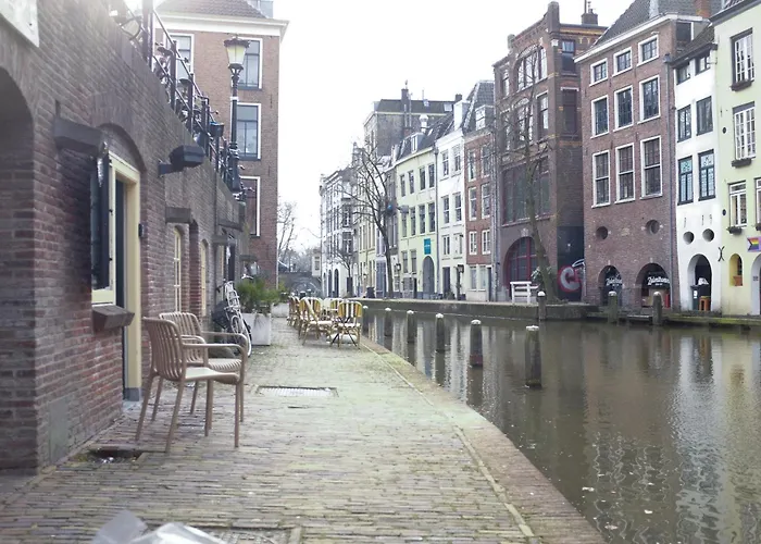 Domnacht Aan De Gracht