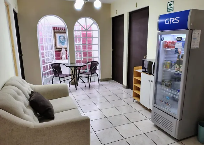Hotel Urban Home
