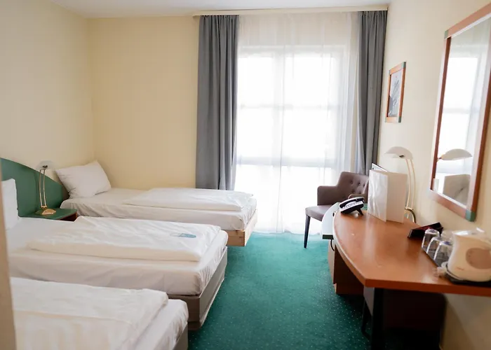 Highway Hotel Dasing-Augsburg, ehemals Trip Inn Hotel Dasing