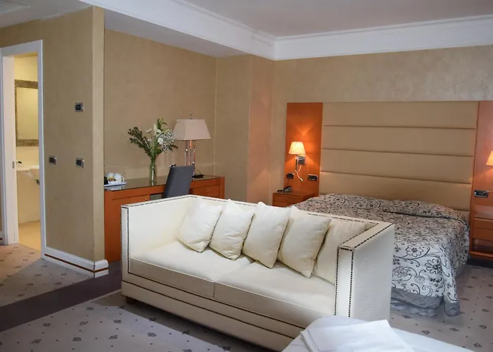 Hotel Perusia