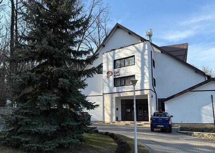 Hotel Ciric