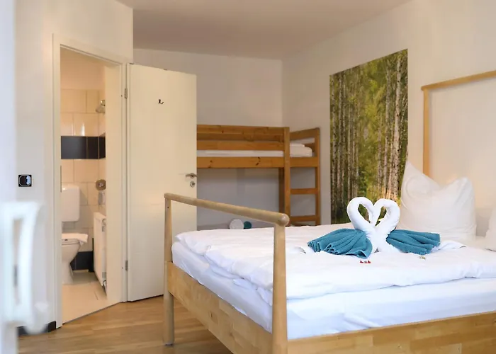 Hotels in Tossens