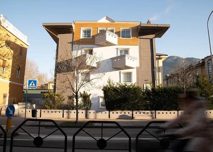 Hotel Garni Villa Fontana