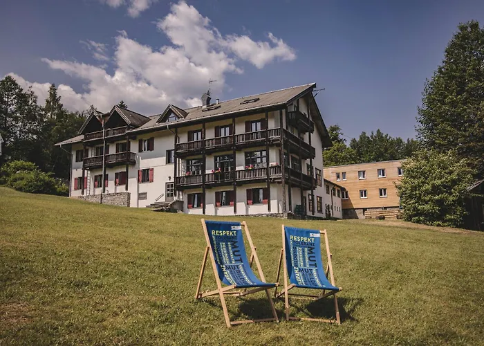 Djh Jugendherberge Oberstdorf - Membership Required - Mitgliedschaft Erforderlich!