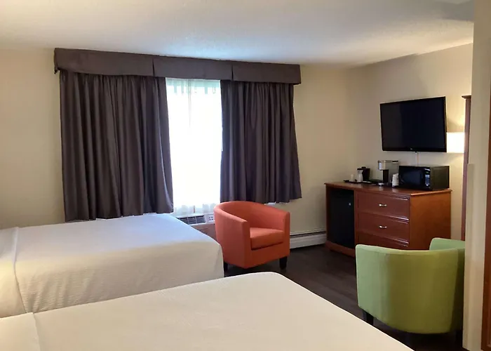 Hotels in Truro