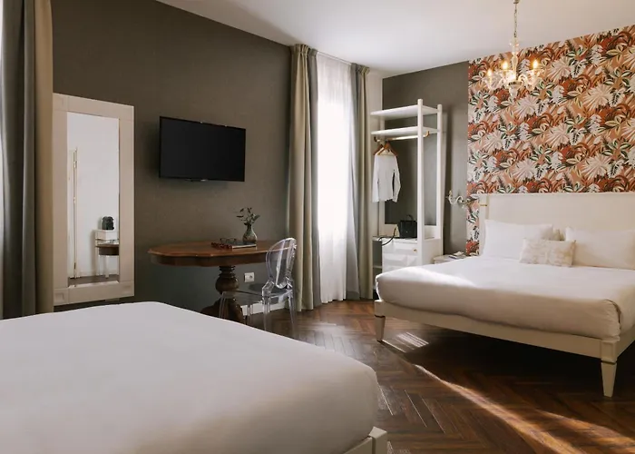 Ih Hotels Venezia Salute Palace (Adults Only)