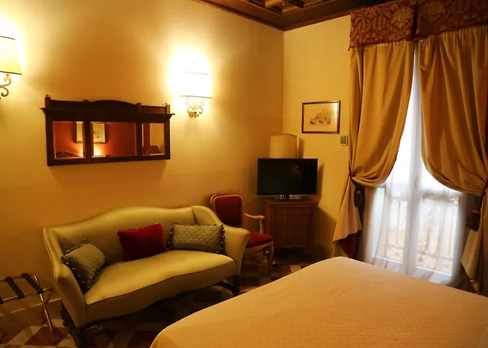 Albergo Delle Drapperie