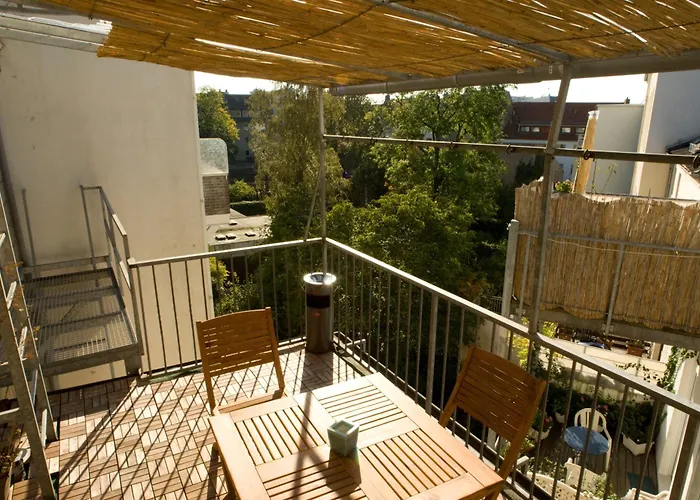 Townside Hostel Bremen